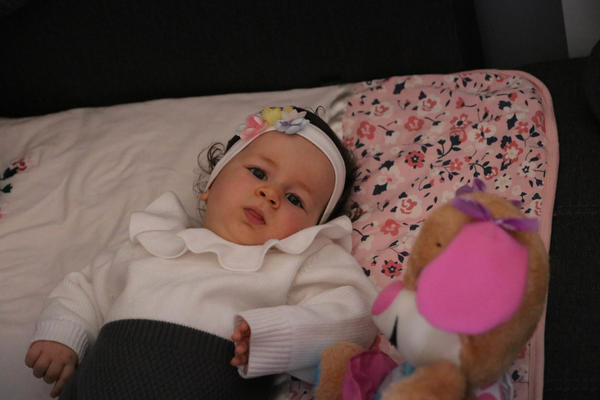 SUTRA SE ODRŽAVA VELIKA HUMANITARNA ŽURKA ZA MALU BEBU SOFIJU! Nastupaju baš poznate face