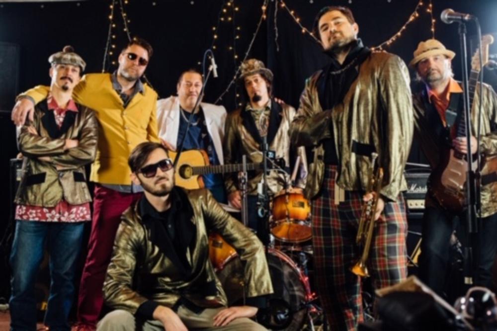 Neozbiljni pesimisti objavili mini album Sve pred lice pravde