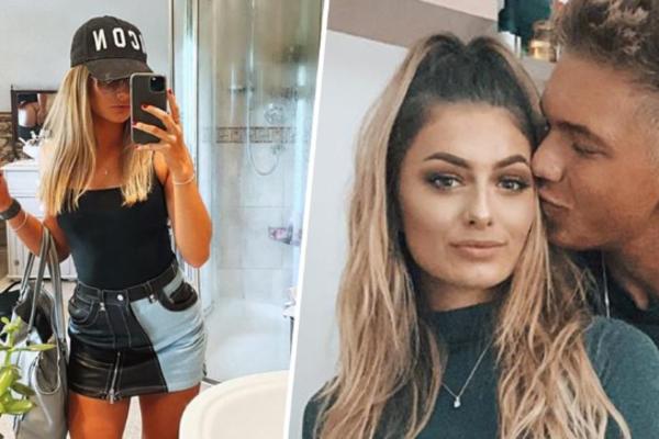 DEVOJKA OBJAVILA SELFI, NIJE SHVATILA DA SE U POZADINI KRIJE NEŠTO GROZNO: Ljudi su bili ZAPREPAŠĆENI (FOTO)