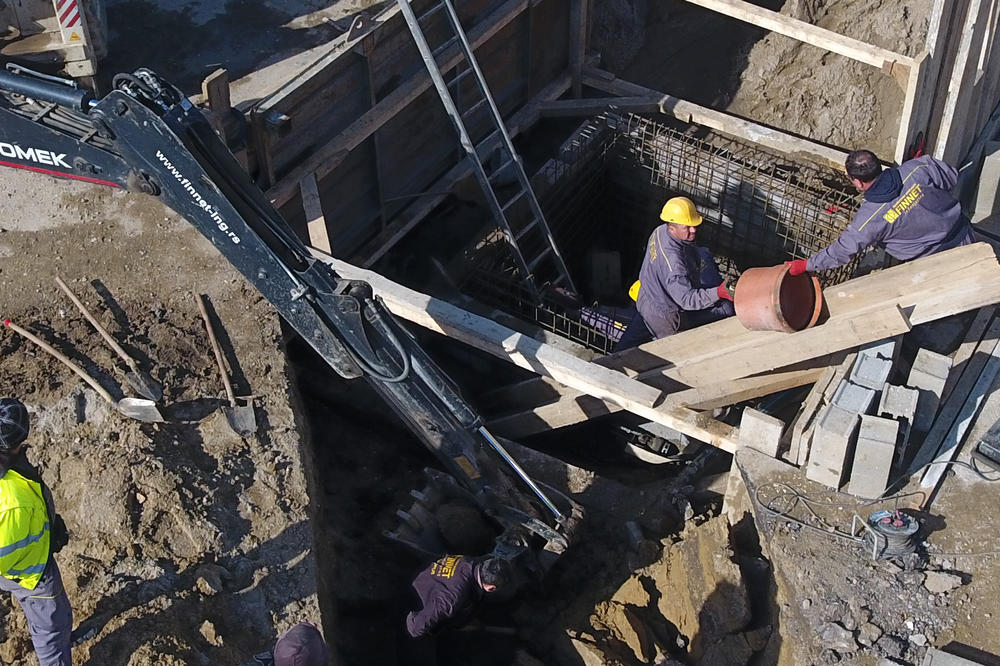 GRAD PANČEVO I PRIVREDNICI NA ISTOM ZADATKU: Privrednici pomažu lokalnoj samoupravi u poboljšanju uslova poslovanja