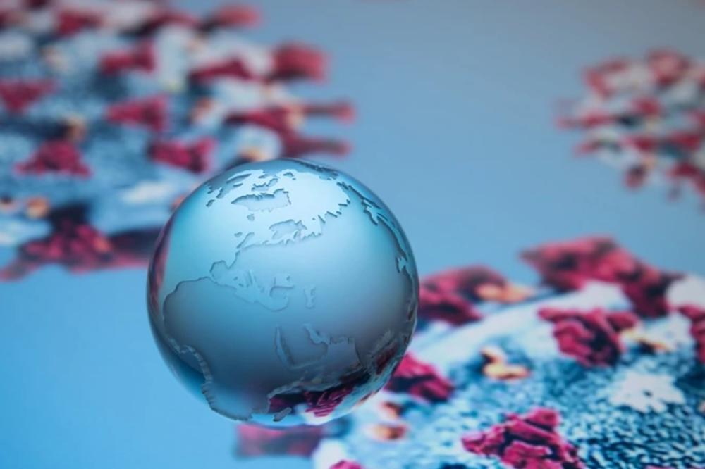 I POSLE KAŽU, KORONA JE KAO SEZONSKI GRIP: U svetu od virusa dosad umrlo 426.029 ljudi