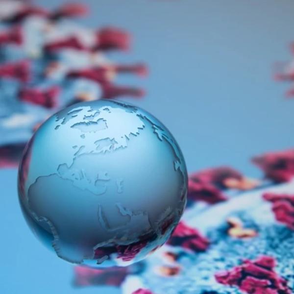 CEO SVET JE ČEKAO SAOPŠTENJE KINEZA O NOVOM VIRUSU: Sada je konačno sve poznato