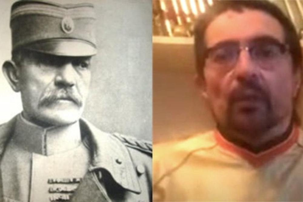 OMILJENI SPORTSKI KOMENTATOR JE NESTAO KAD JE PREŠAO U ISLAM: Potomak Živojina Mišića s TV ekrana prešao na moleraj