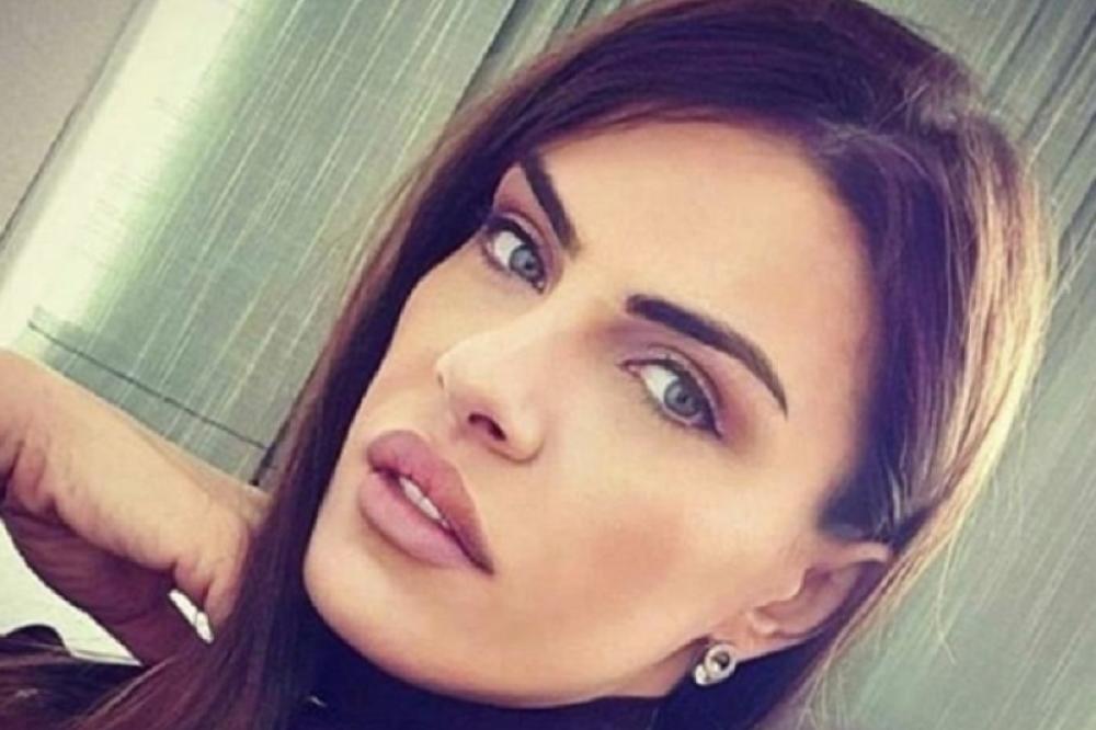 GORI INTERNET! ZILHA FETIĆ SE JAVILA VLADIMIRU TOMOVIĆU! Želela je nešto od njega, on je objavio na stori! (FOTO)