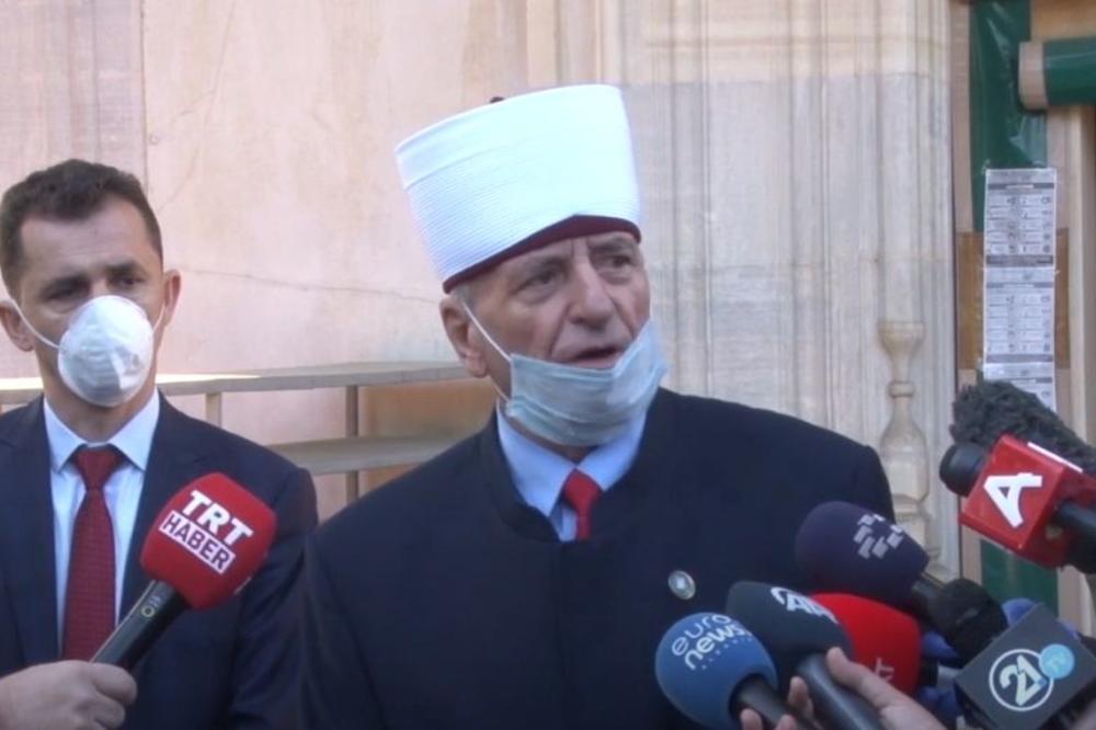 OVAJ ČOVEK JE IZAZVAO VELIKI SKANDAL U MAKEDONIJI: Oženio devojku 50 GODINA MLAĐU, šokiraćete se kako izgleda!