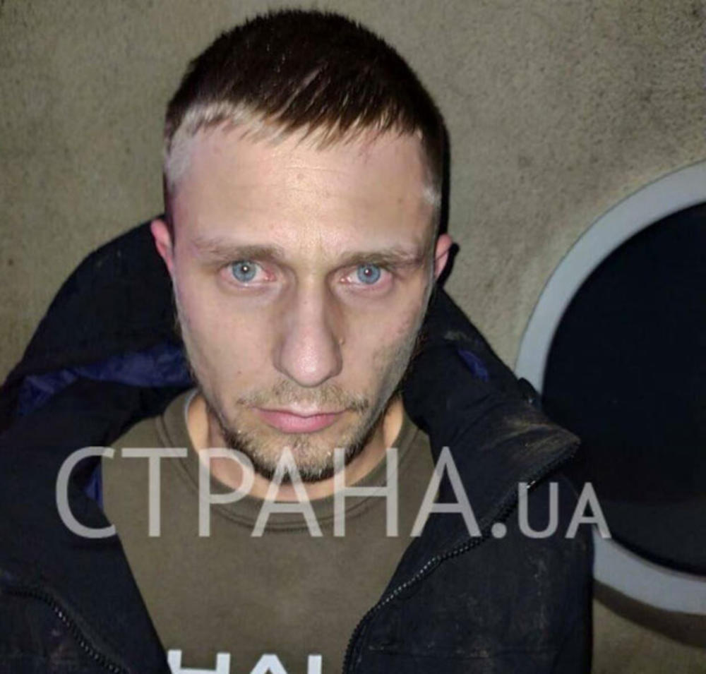 Rostislav Černobrivij