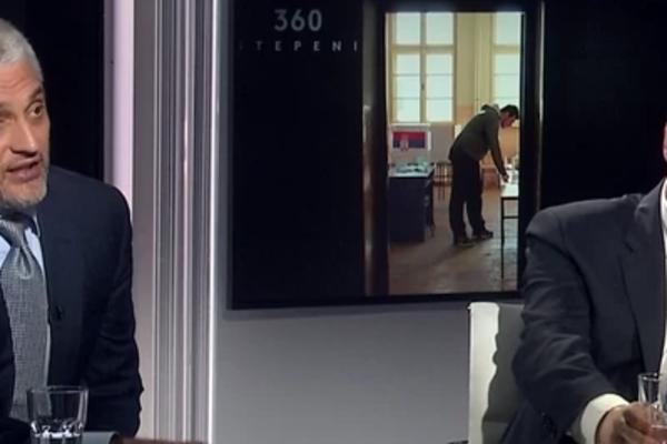 ČEDA I DAČIĆ OTKRILI SVOJE STAVOVE O CRNOJ GORI: Jovanović tvrdi da SPC provocira crnogorsku državu!