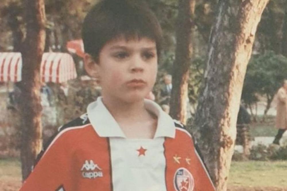 POGODITE ZAGONETNU LIČNOST: Zvezdaši, imate li predstavu ko je ovo?