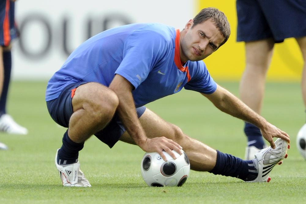 STIGLA PRESUDA: Osudjena legenda ruskog fudbala zbog prebijanja sudije, a ovo mu je kazna!