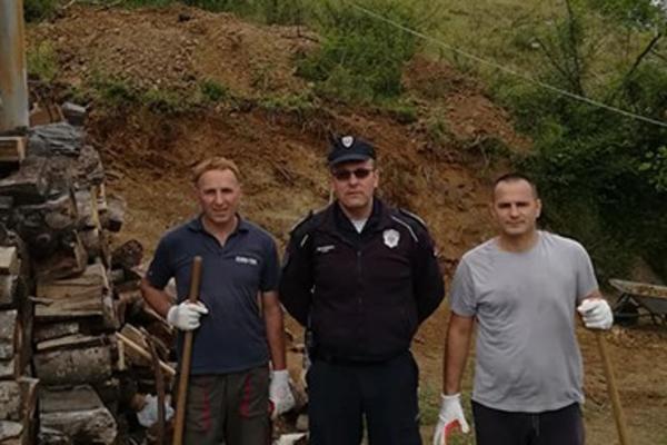 MOŽETE LI DA PROVALITE KO JE NA FOTOGRAFIJI SRBIN, A KO ALBANAC? Ne možemo ni mi, ali oni su uradili DIVNU STVAR!