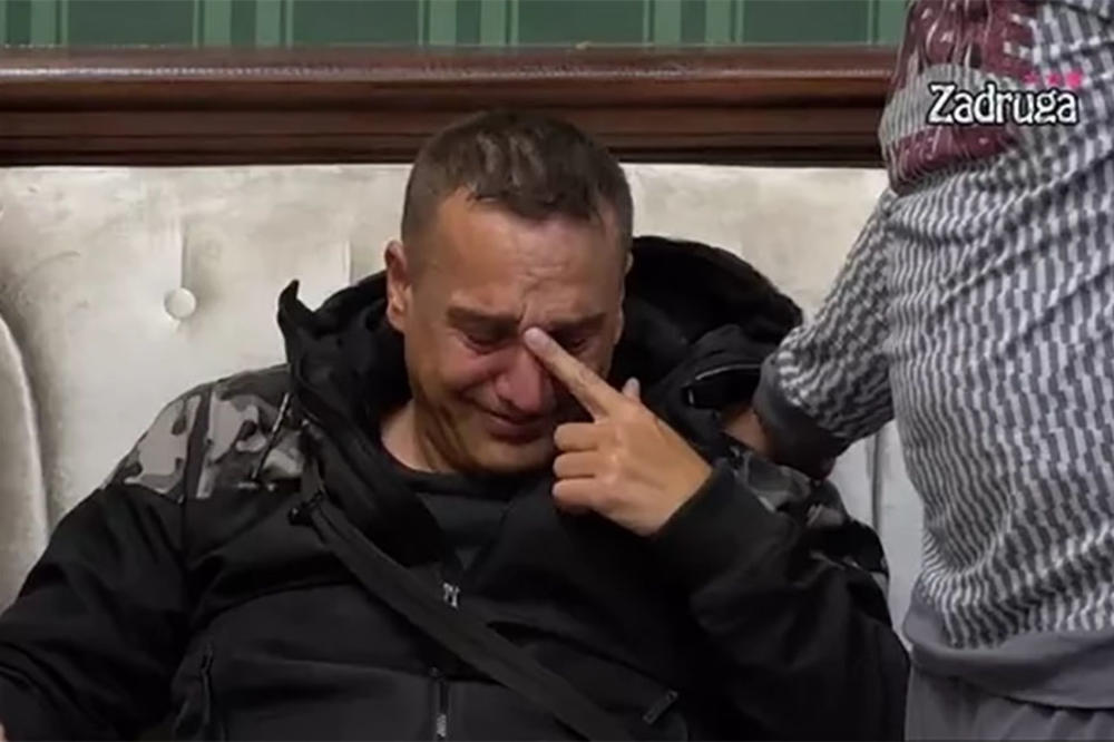 GAGI ĐOGANI ISKEŠIRAO ANABELI 21.000 EVRA! Pojeo ih rijaliti, blokirali mu sve račune zbog OVOGA!