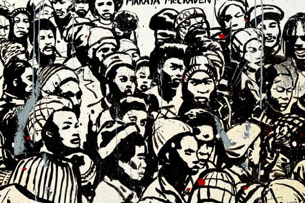 ČOVEK SENKA PREPORUČUJE: Ovo je pet albuma koje bi trebalo da preslušate danas (VIDEO)