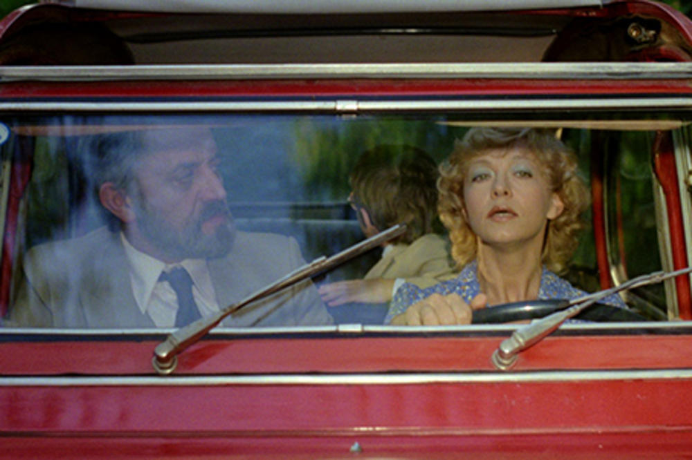 Onlajn premijera digitalno restaurisanog filma Poseban tretman