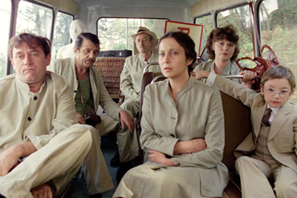 POSEBAN TRETMAN DANAS U 15.20 ČASOVA NA KURIR TELEVIZIJI! Gledajte film koji je Mileni Dravić doneo nagradu u Kanu