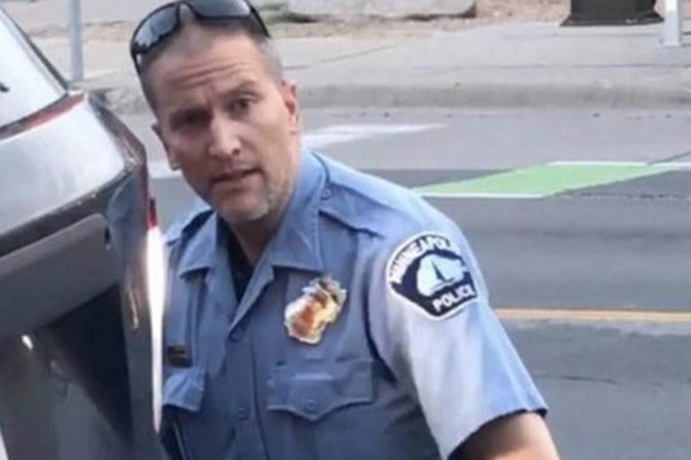 ZBOG OVOG ČOVEKA JE TRAMP NAREDIO VOJSCI DA IZAĐE NA ULICE: Bukti pravi GRAĐANSKI RAT u Mineapolisu!