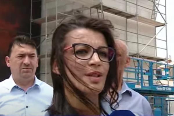 UHAPŠENA JOSIPA RIMAC! Nekad su je zvali KRALJICA HRVATSKE POLITIKE, a sada...