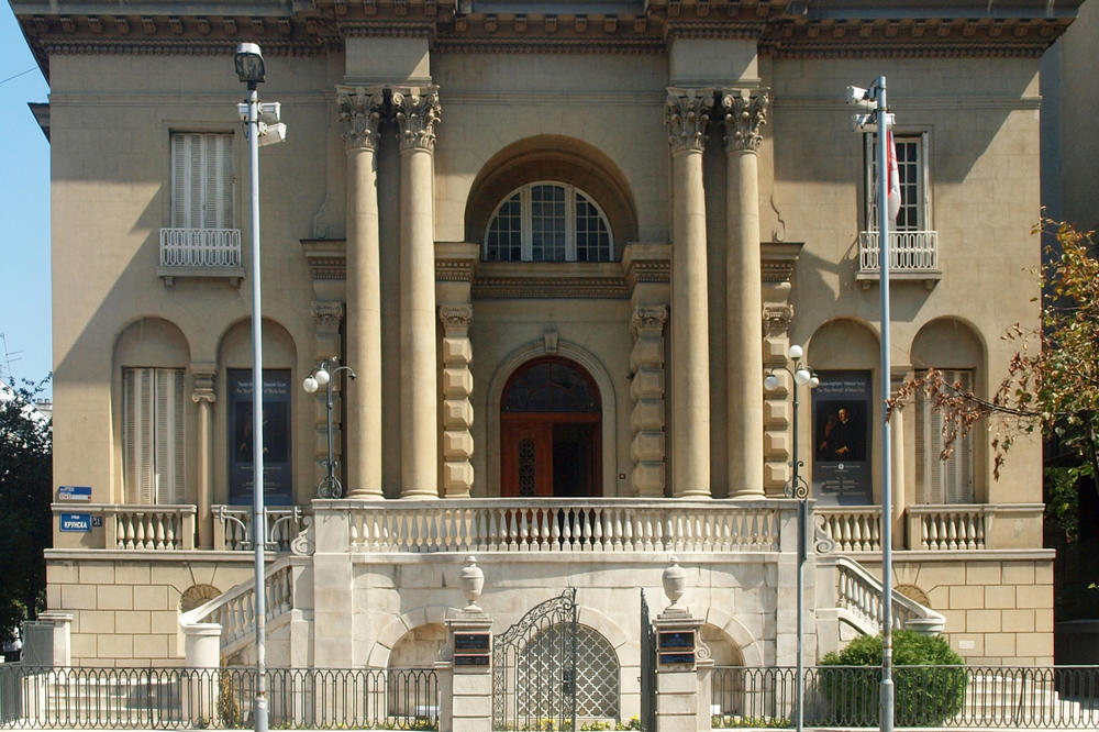 Muzej Nikole Tesle ponovo otvoren za posetioce od 2. juna