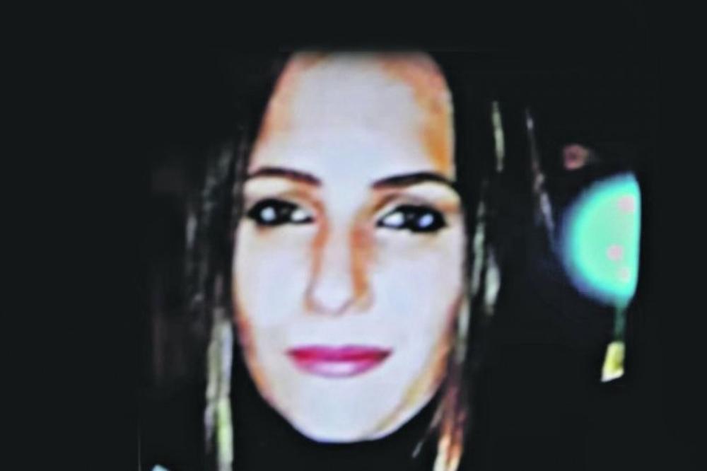 OVO JE TAMARA ZVICER, CRNOGORKA KOJA JE PIŠTOLJEM BRANILA SVOG MUŽA U KIJEVU: Bila je u svim vestima pre 4 godine!