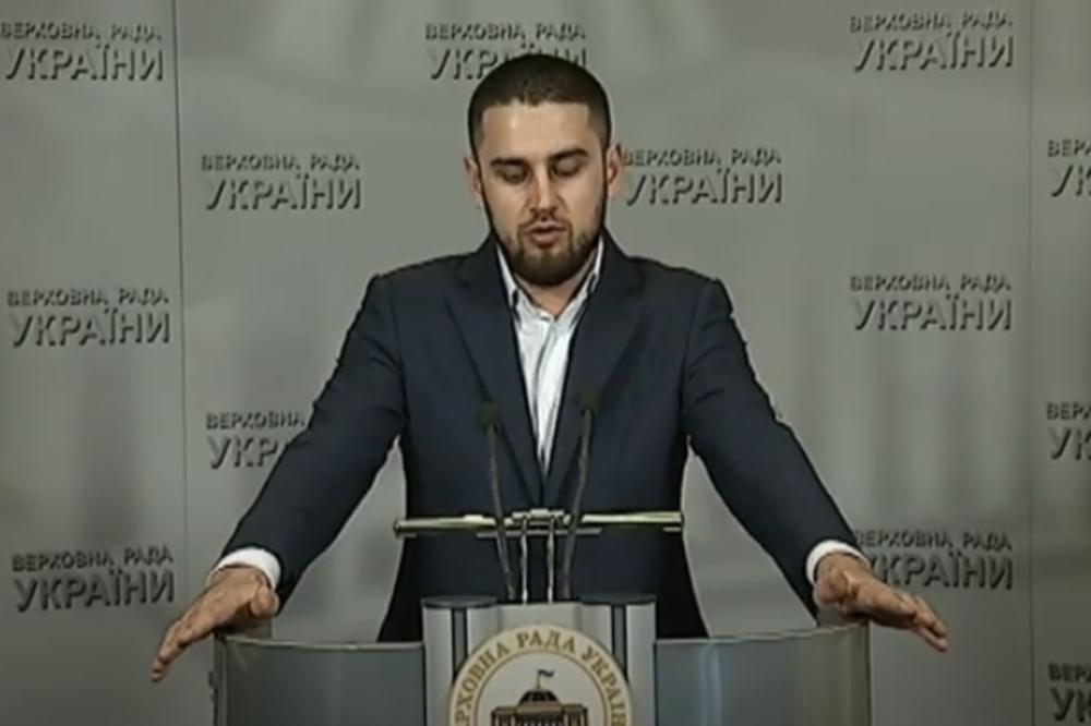 UKRAJINSKI POSLANIK POMAGAO MAFIJAŠIMA da ubiju Radoja Zvicera?! Šokantno saznanje stiže iz Kijeva