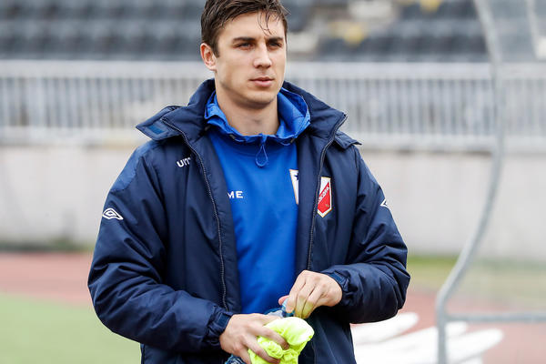 VRATILA SE SUPERLIGA: Nikolić, pa evrogol Marčića za trijumf Spartaka! Voša i Čuka na ravne časti!