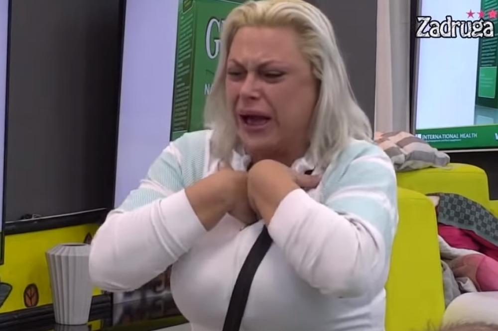 KADA KULIĆKE DOTAKNU DNO TU VIŠE NI TRAVA NE RASTE! Skandalozno SAZNANJE trese celu Srbiju! (VIDEO)