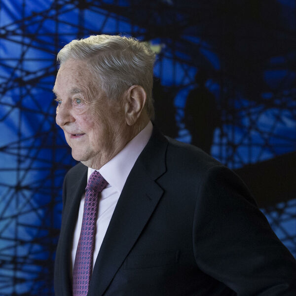 SOROŠ JE IZDAO NAJNOVIJE UPOZORENJE! Naježićete se kada čujete njegove reči!