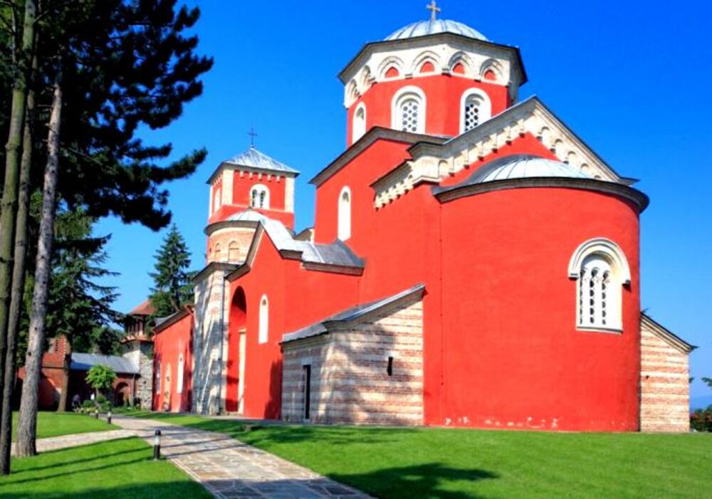 Žiča