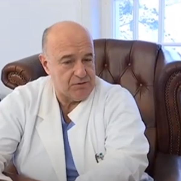 MNOGO JE BOLESNIH TRUDNICA, IMA IH KOJE SU U MNOGO TEŠKOM STANJU! Dr Đukić upozorava, dozovite se pameti