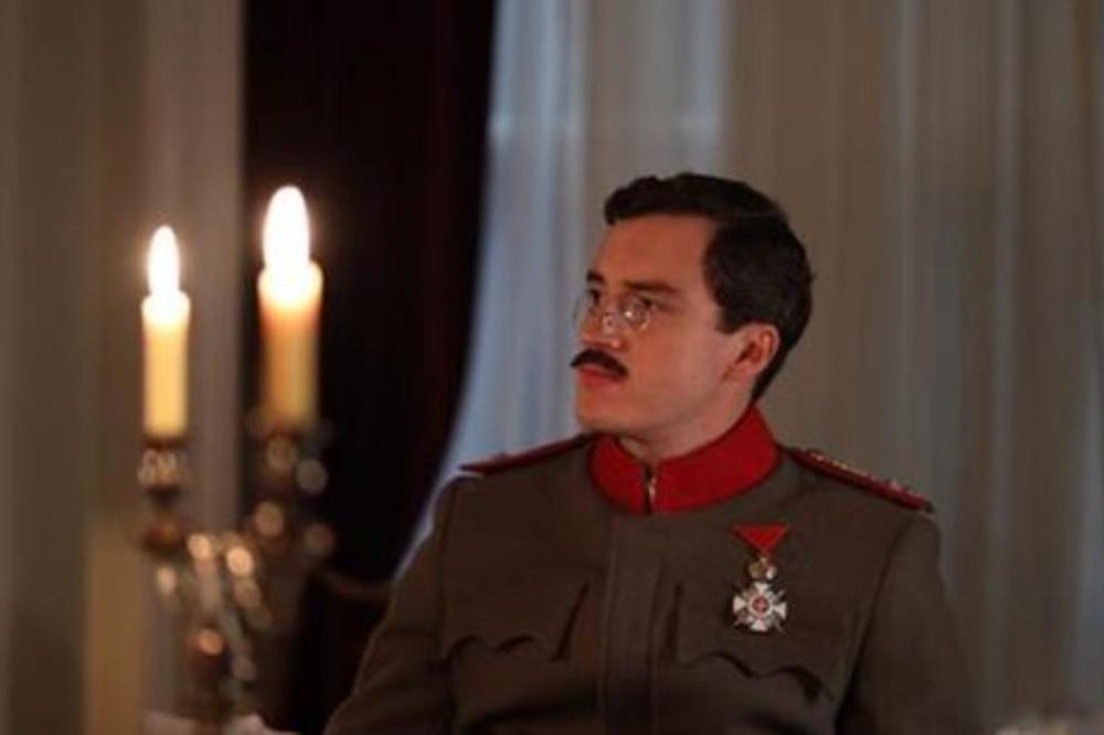 Počelo snimanje serije Kralj u produkciji United media