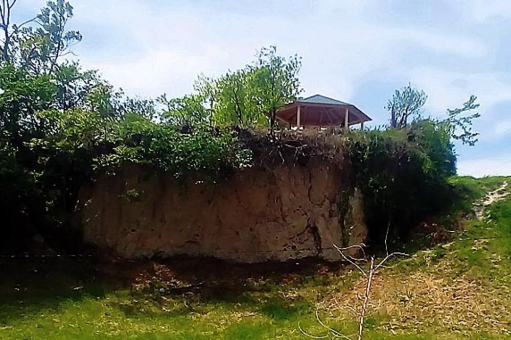 OVO JE VRHUNAC BAHATOSTI U SRBIJI! Na arheološkom blagu je sagradio ovo RUGLO!