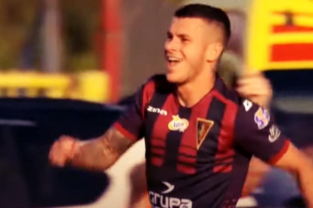 ZVEZDA DOBILA POJAČANJE ODMAH POSLE OSVOJENE TITULE: Sprema se pohod na Ligu šampiona, krilo stiže na Marakanu!