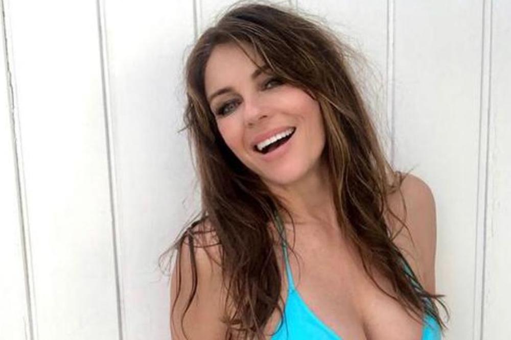 SLAVNA GLUMICA U USKOJ SPAVAĆICI MAMI NA GREH! Objavila EKSPLICITNU FOTKU, svi balavili za njenim INTIMNIM DELOVIMA