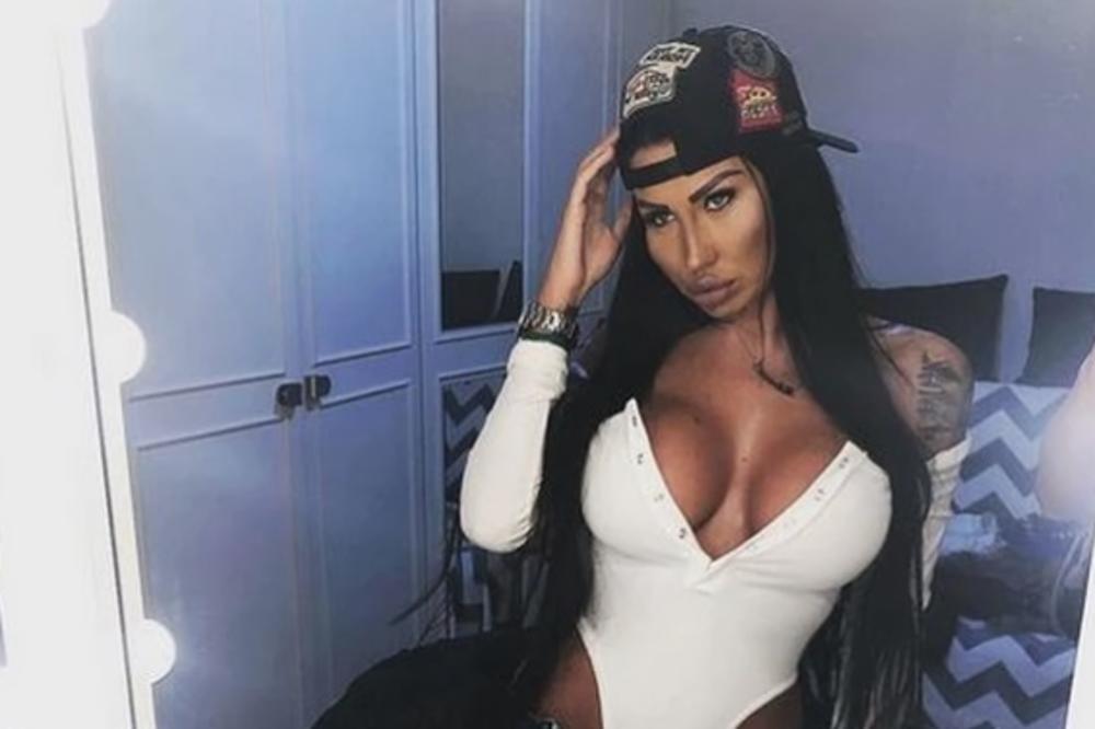 (VIDEO) Sada je sve jasno: Tijana Ajfon i njen advokata imaju mnogo više od poslovnog odnosa!