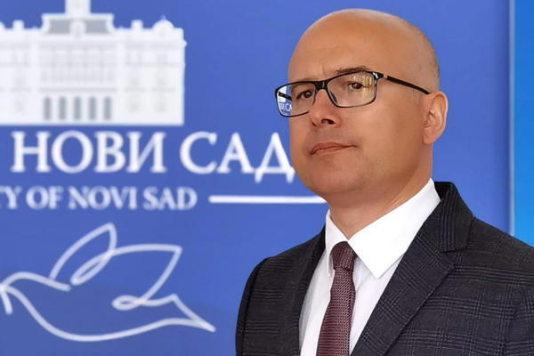 VUČEVIĆ: Nisam dobio poziv da budem deo Vlade, sve je na nivou spekulacija!