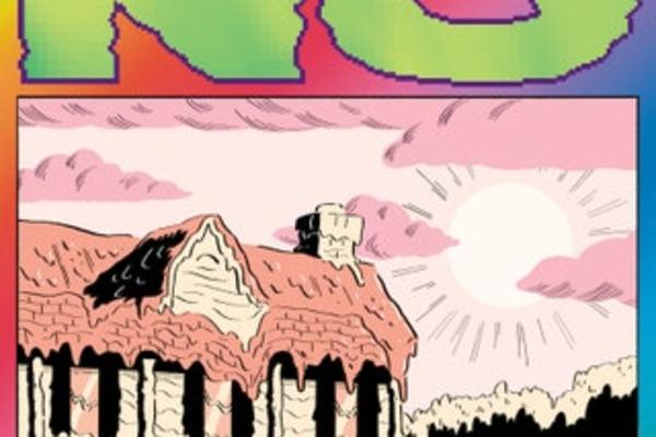 ČOVEK SENKA PREPORUČUJE: Ovo je pet albuma koje bi trebalo da preslušate danas (VIDEO)