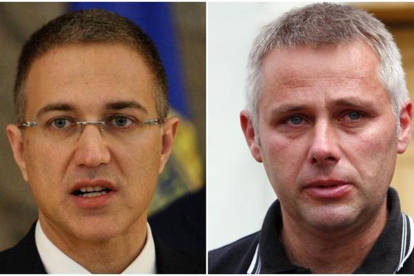 TUŽILAŠTVO ODMAH DA POZOVE IGORA JURIĆA! Oglasio se ministar Nebojša Stefanović