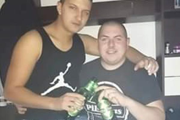 PRIMILI SU PLATU, PA REŠILI DA SE MALO PROVEDU! Očaj i tuga u porodici stradalog Stefana