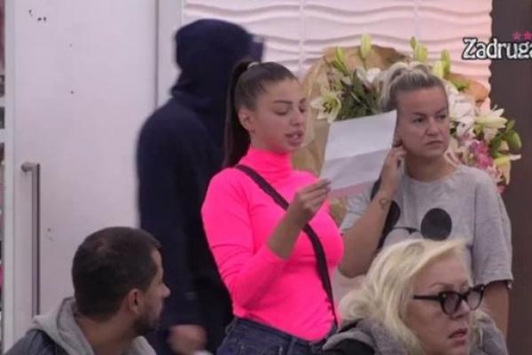 VELIKI ŠEF POSLAO BITNO OBAVEŠTENJE: U ponedeljak Maja Marinković ide na poligraf, Janjuš izleteo iz kuće!