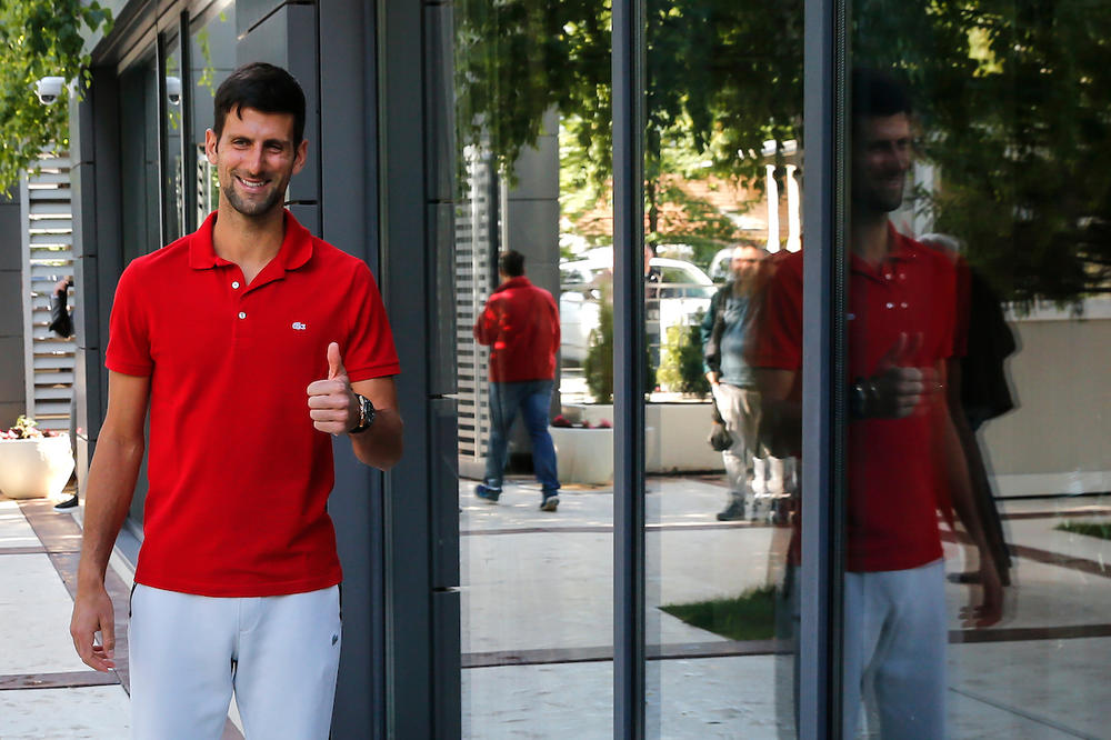 TENISERI TRAŽE NOVAKOVU OSTAVKU! Pljušte optužbe na račun prvog tenisera sveta!