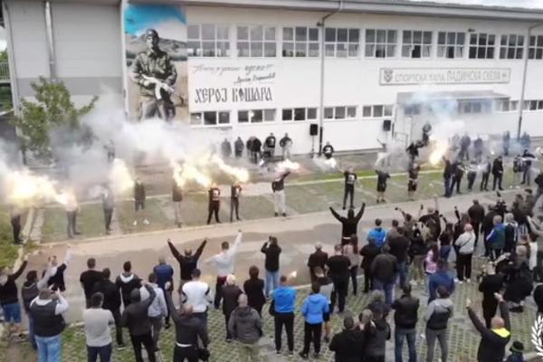 POČELO JE ROKANJE - IDEMO! Grobari zadivili Srbiju, a razlog ne smemo da zaboravimo nikada!