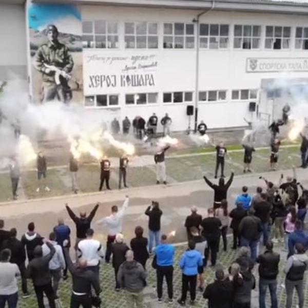 POČELO JE ROKANJE - IDEMO! Grobari zadivili Srbiju, a razlog ne smemo da zaboravimo nikada!