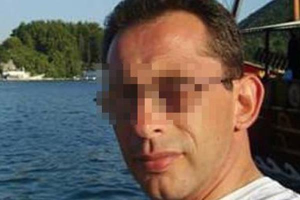 OVO JE MONSTRUM IZ SREMSKIH KARLOVACA: Zoran (48) je ubio roditelje puškom, pronađeni su u krvi