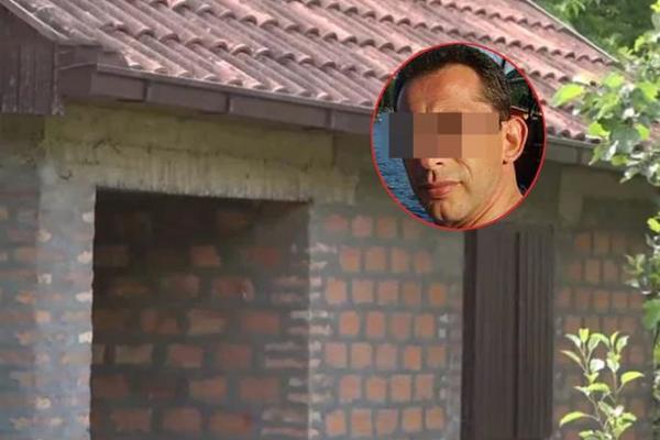 SLIKE VIKENDICE U KOJOJ JE ZORAN UBIO RODITELJE LEDE KRV U ŽILAMA: Nakon ubistva uradio je ovo! (FOTO)