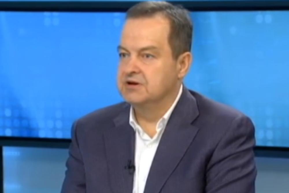 DAČIĆ OBJAVIO VAŽNU VEST: Lavrov dolazi u posetu Srbiji 18. i 19. juna