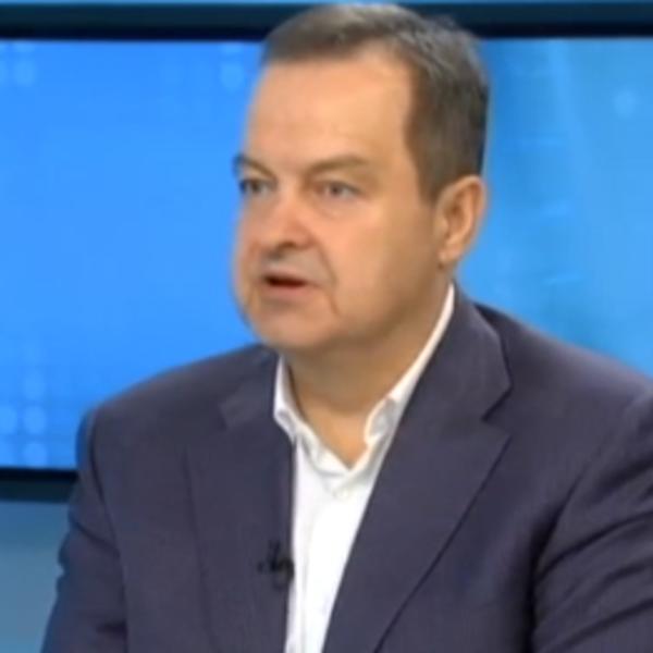 U DAČIĆEVOM MINISTARSTVU JE TROJE LJUDI ZARAŽENO KORONOM! Osim Odalovića, obolele još dve osobe