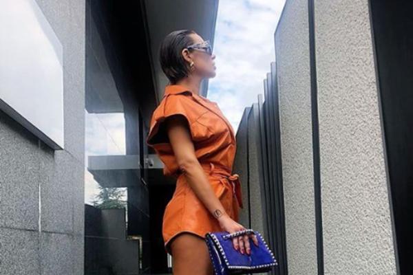 LEKARI ZABRINUTI ZA ZDRAVLJE ANE NIKOLIĆ! Previše je smršala, može postati ŽIVOTNO UGROŽENA ZBOG OVOGA!