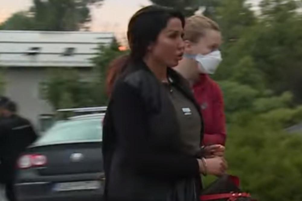 ISPLIVAO SNIMAK ISPITIVANJA TIJANE AJFON O PROSTITUCIJI: Ti, Tijana, tvrdiš, da nikada nisi imala odnose za novac?