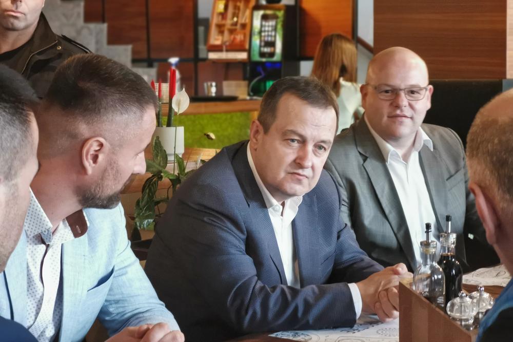 DAČIĆ PRIZNAO KAKAV JE ODNOS SPS PREMA TITU: Ovo se nekima NEĆE SVIDETI, a neki će biti ODUŠEVLJENI