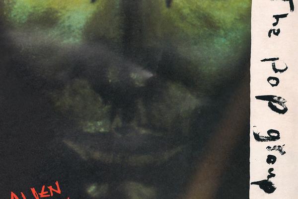 ČOVEK SENKA PREPORUČUJE: Ovo je pet albuma koje bi trebalo da preslušate danas (VIDEO)