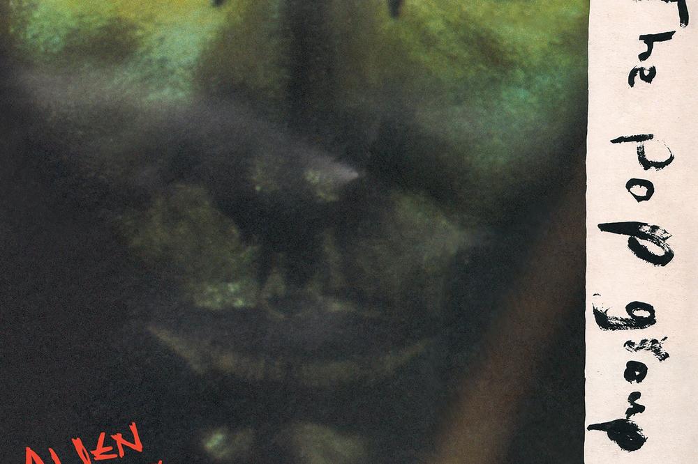 ČOVEK SENKA PREPORUČUJE: Ovo je pet albuma koje bi trebalo da preslušate danas (VIDEO)